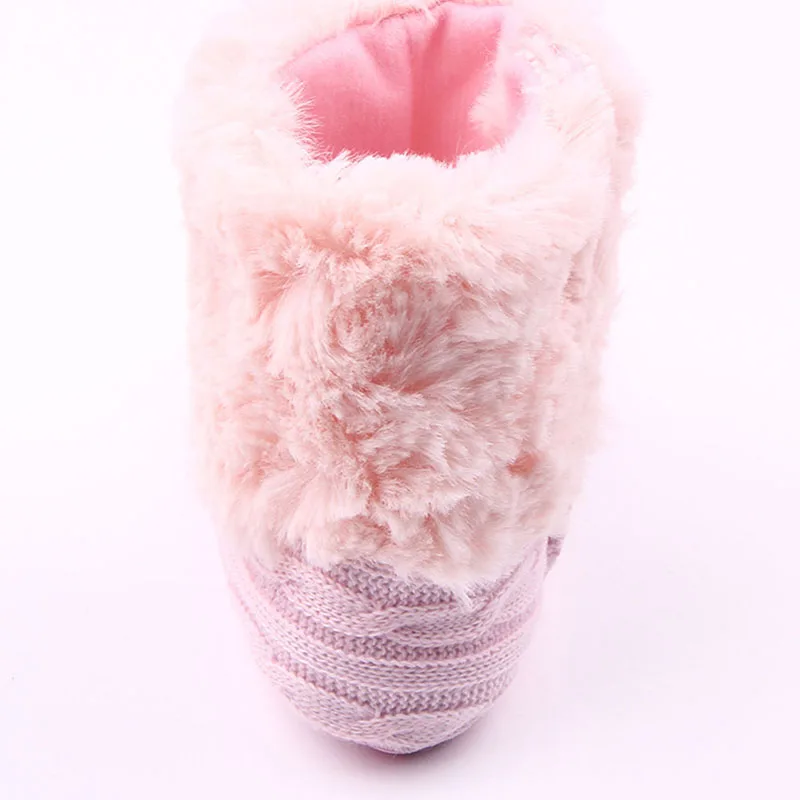 2020 Newborn Infant Baby Girls Snow Boots Winter Warm Baby Shoes Solid Button Plush Ankle Boots
2020 Newborn Infant Baby Girls Snow Boots Winter Warm Baby Shoes Solid Button Plush Ankle Boots