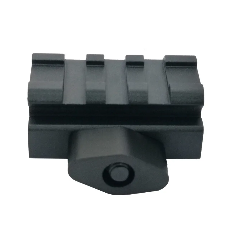 Easy-to-install Small Bracket Black Aluminum High-strength Surface Treatment 
Easy-to-install Small Bracket Black Aluminum High-strength Surface Treatment