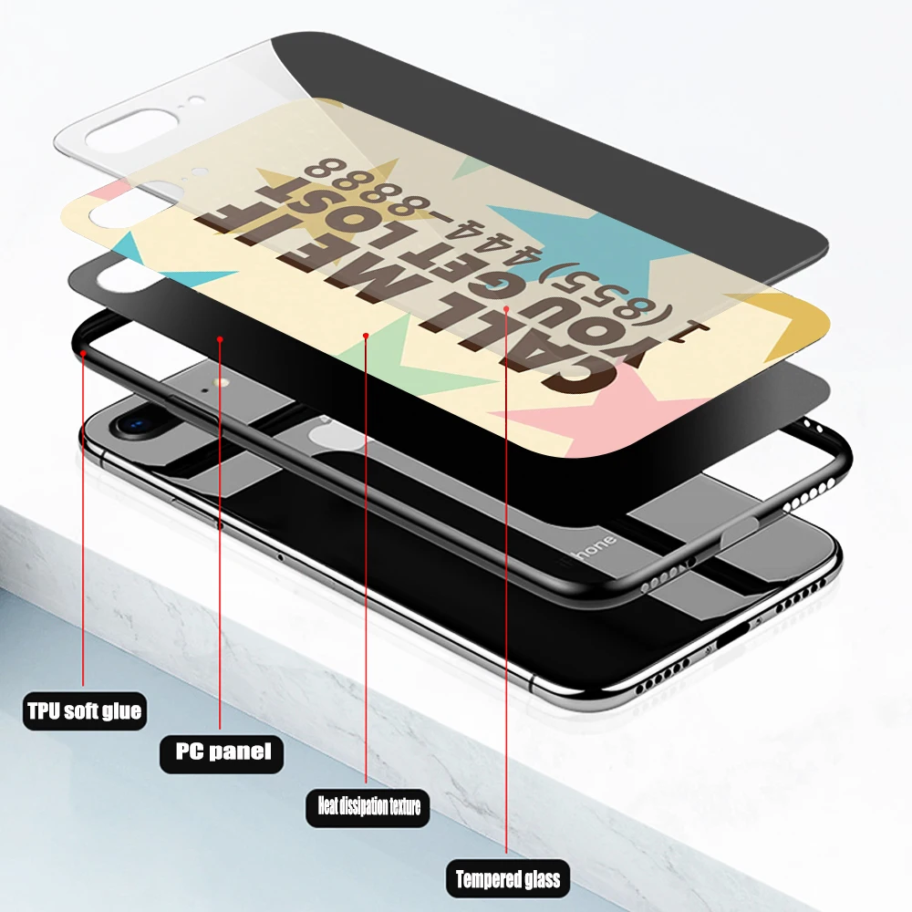 Tyler The Creator CALL ME IF YOU GET LOST Phone Case Glass For iPhone 11 12 Pro Max Mini XR XS MAX 8 X 7 6S 6 Plus SE 2020 case
Tyler The Creator CALL ME IF YOU GET LOST Phone Case Glass For iPhone 11 12 Pro Max Mini XR XS MAX 8 X 7 6S 6 Plus SE 2020 case