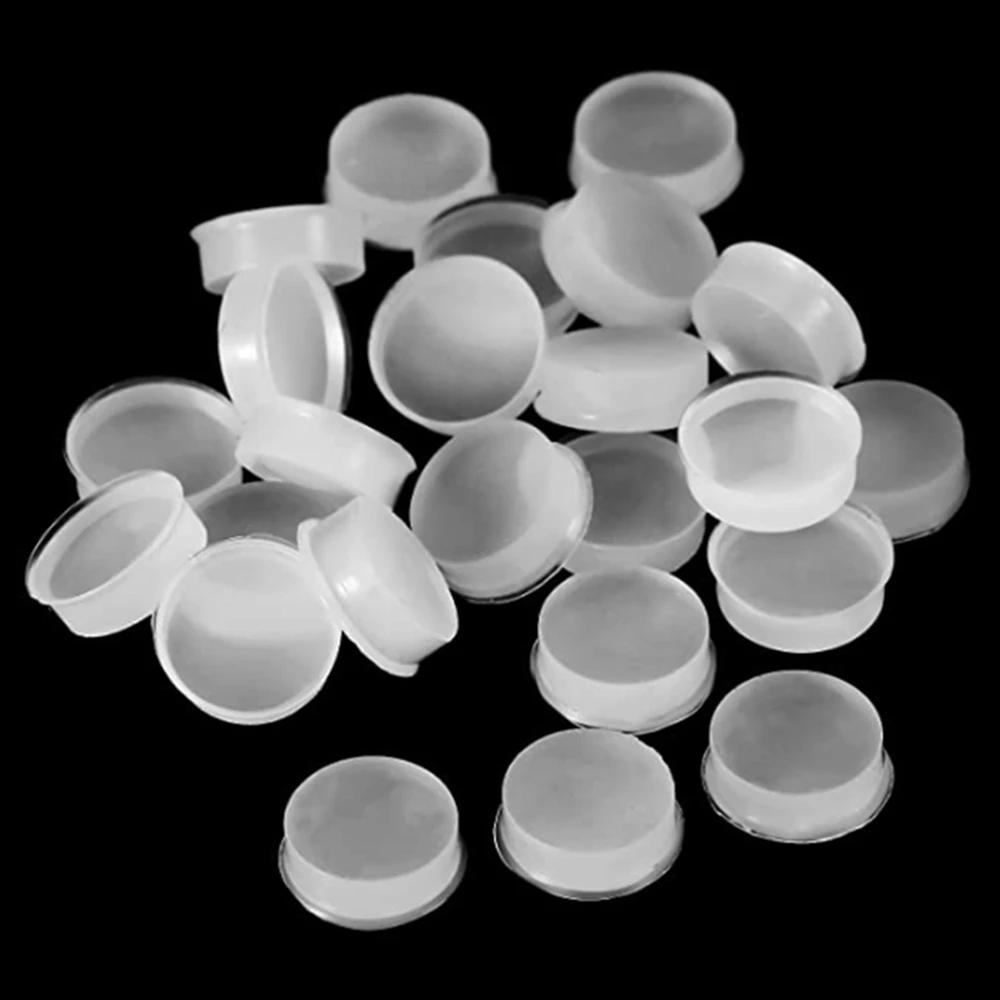 50Pcs Flute Musical Instrument Accessories, Hole Plugs, Sound Hole Plugs, Soft Flute Cover, Suitable for Most Flutes
50Pcs Flute Musical Instrument Accessories, Hole Plugs, Sound Hole Plugs, Soft Flute Cover, Suitable for Most Flutes