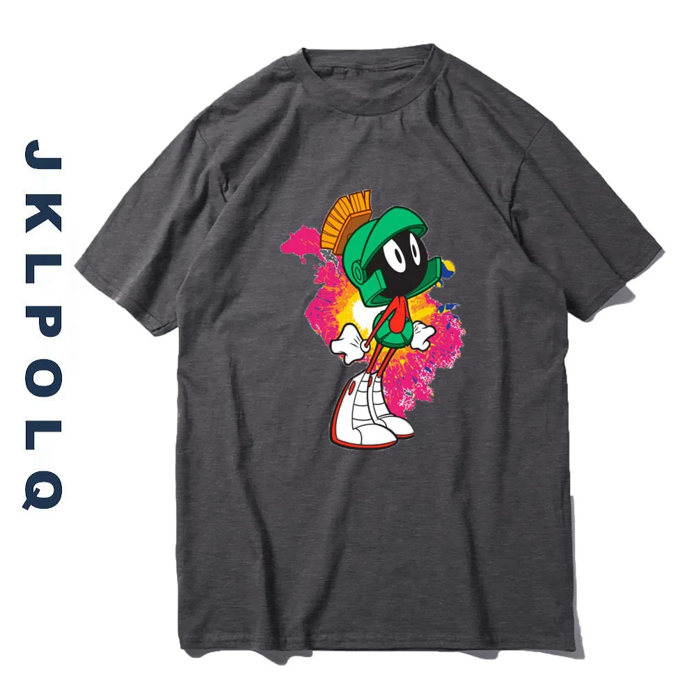 JKLPOLQ 15 Colors Summer Oversized Men T-Shirt Anime Print Cotton Short Sleeve Harajuku Tops Tees XS-3XL
JKLPOLQ 15 Colors Summer Oversized Men T-Shirt Anime Print Cotton Short Sleeve Harajuku Tops Tees XS-3XL