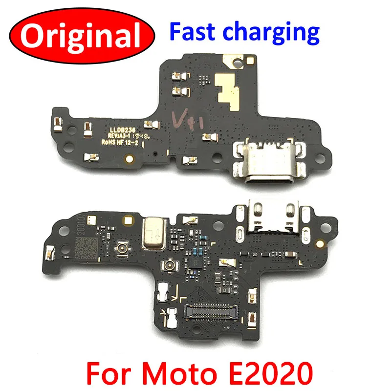 Оригинальная док-станция с USB-портом для зарядки, гибкий кабель для Motorola Moto E2020, замена гибкого кабеля для зарядного устройства
Оригинальная док-станция с USB-портом для зарядки, гибкий кабель для Motorola Moto E2020, замена гибкого кабеля для зарядного устройства