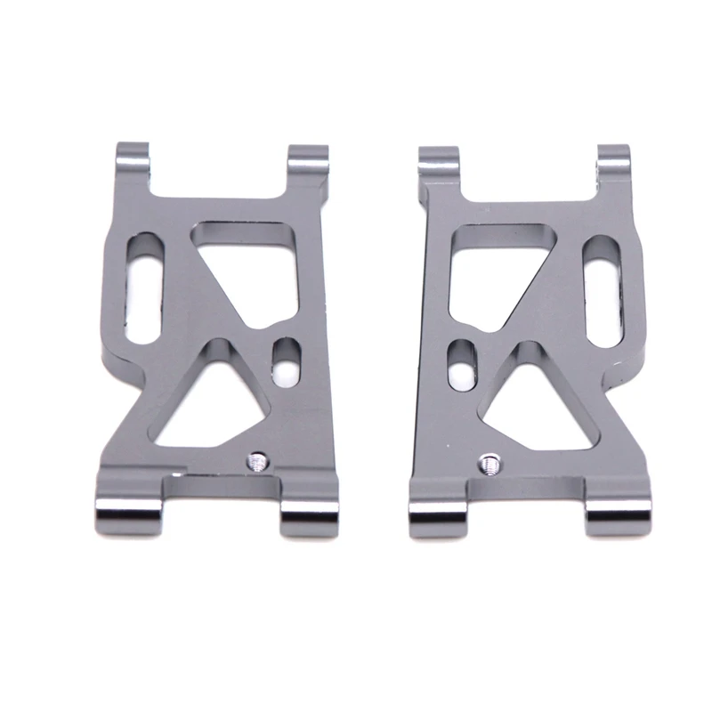for 1:14 144001 RC Car Upgrade Parts Metal Steering Swing Arm Base C Rear Hub Seat Shock Absorber
for 1:14 144001 RC Car Upgrade Parts Metal Steering Swing Arm Base C Rear Hub Seat Shock Absorber