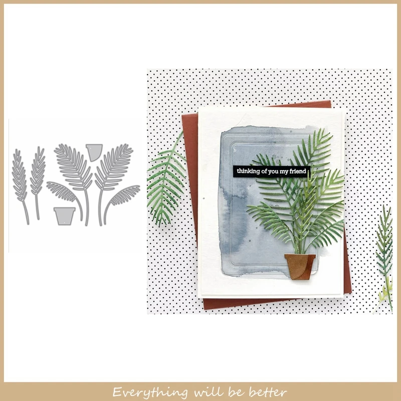 Metal Cutting Dies Flower Leaves Branch Plant Frame Die Cut DIY Handmade Cards Scrapbook Craft Hot Template Tools New Dies 2020
Metal Cutting Dies Flower Leaves Branch Plant Frame Die Cut DIY Handmade Cards Scrapbook Craft Hot Template Tools New Dies 2020