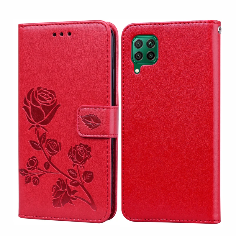 Rose Flower Leather Case For Huawei Nova 6 SE Flip Cover Coque Funda PU Leather Wallet Cover For Huawei nova 6 SE Capas
Rose Flower Leather Case For Huawei Nova 6 SE Flip Cover Coque Funda PU Leather Wallet Cover For Huawei nova 6 SE Capas