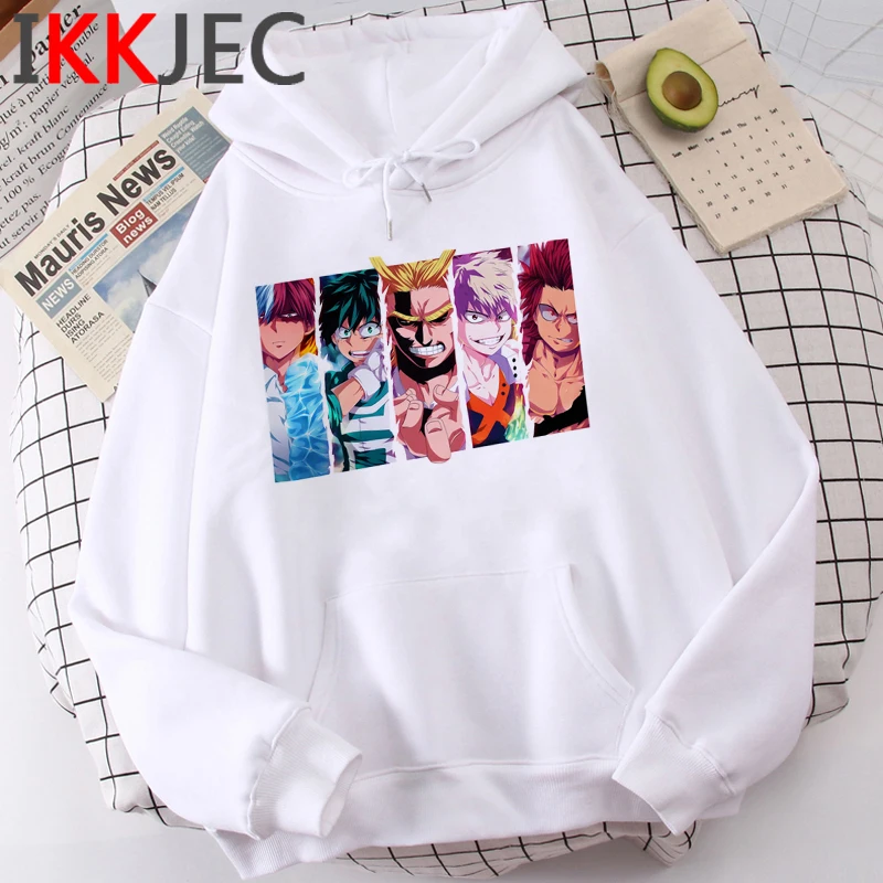 my hero academia bakugou todoroki boku no hero bnha hoodies men plus size anime graphic men pullover streetwear
my hero academia bakugou todoroki boku no hero bnha hoodies men plus size anime graphic men pullover streetwear