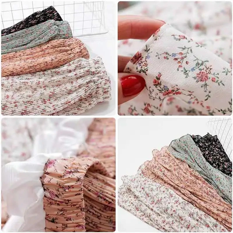 2021 Spring Office Lady Print Fashion Women's Skirts Large Size Mid-Calf Classic Female Dress High Waist Pleated Elegant Skirts
2021 Spring Office Lady Print Fashion Women's Skirts Large Size Mid-Calf Classic Female Dress High Waist Pleated Elegant Skirts