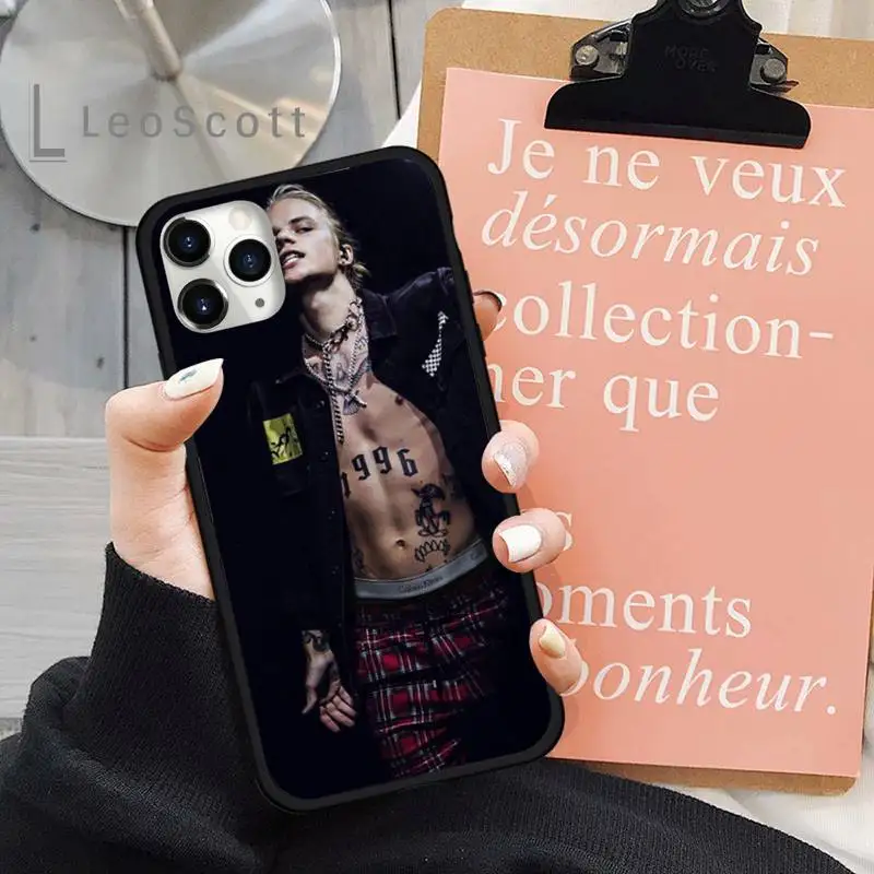 Russia rapper Pharaoh Phone Case for iPhone 11 12 pro XS MAX 8 7 6 6S Plus X 5S SE 2020 XR cover funda shell coque
Russia rapper Pharaoh Phone Case for iPhone 11 12 pro XS MAX 8 7 6 6S Plus X 5S SE 2020 XR cover funda shell coque