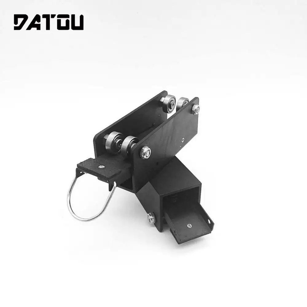 Double Pulley Track Pulley photography studio ceiling rail system photography accessories
Double Pulley Track Pulley photography studio ceiling rail system photography accessories