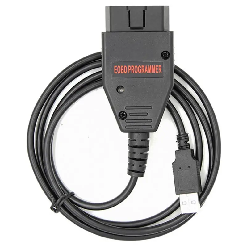 Eobd2 Flasher Galletto 1260, кабель, автоматическая Настройка микросхем, интерфейс, программатор, инструмент
Eobd2 Flasher Galletto 1260, кабель, автоматическая Настройка микросхем, интерфейс, программатор, инструмент