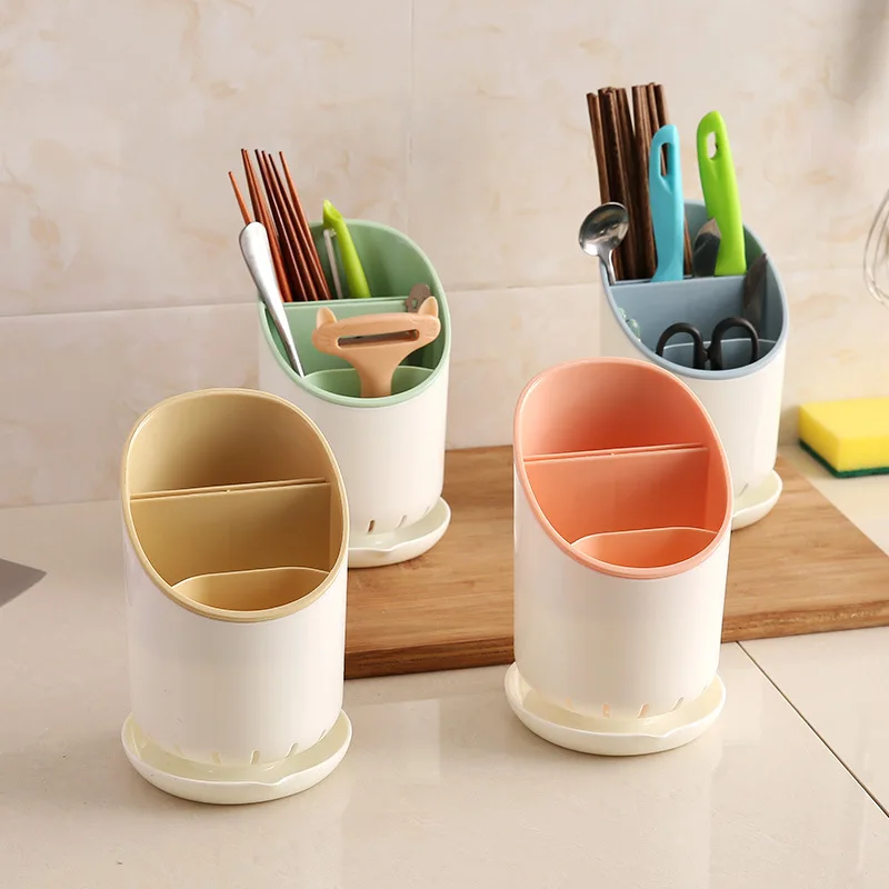 Creative Double Layer Draining Chopstick Rack Detachable Household Chopstick Barrel Rack Kitchen Chopstick Barrel Plastic Cage
Creative Double Layer Draining Chopstick Rack Detachable Household Chopstick Barrel Rack Kitchen Chopstick Barrel Plastic Cage