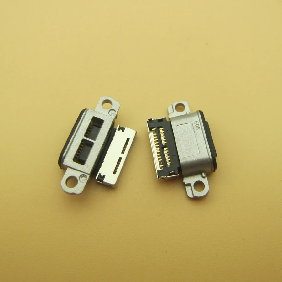 2PCS For Huawei Mate 20 PRO Micro USB Jack Dock Charging Port Connector Socket Power plug USB Jack Parts Replacement
2PCS For Huawei Mate 20 PRO Micro USB Jack Dock Charging Port Connector Socket Power plug USB Jack Parts Replacement