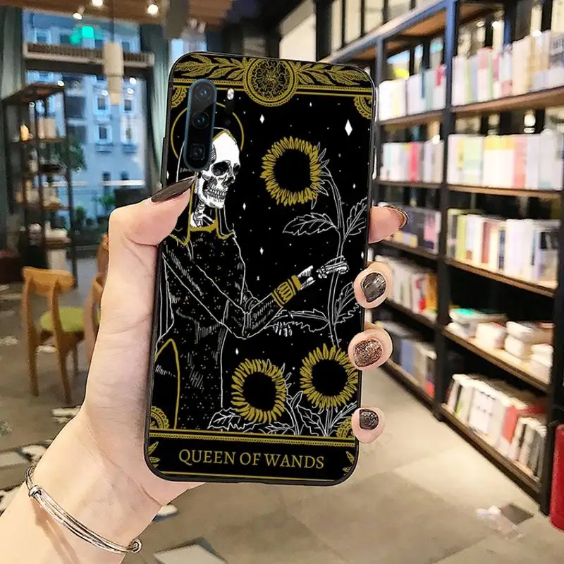 Tarot Skeleton Phone Case For huawei p30 p40 p20 lite pro p smart 2019 2020 nova 6 7 se pro 5t coque
Tarot Skeleton Phone Case For huawei p30 p40 p20 lite pro p smart 2019 2020 nova 6 7 se pro 5t coque