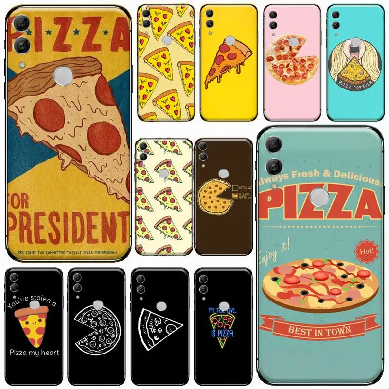 pizza best friends Phone Case For Huawei Honor 7C 7A 8X 8A 9 10 10i Lite 20 NOVA 3i 3e
pizza best friends Phone Case For Huawei Honor 7C 7A 8X 8A 9 10 10i Lite 20 NOVA 3i 3e