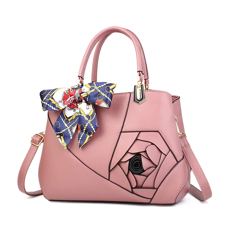 2021 Fall/winter Fashion New Ladies Trendy Temperament Shoulder Bag Messenger Ethnic Style High-quality Handbag Women
2021 Fall/winter Fashion New Ladies Trendy Temperament Shoulder Bag Messenger Ethnic Style High-quality Handbag Women