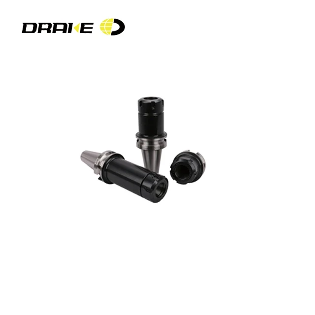 Precision CNC Tool Holder Collet Chuck BT30 BT40 ER 11 ER16 ER20 ER25 ER32 ER40 ER50 Machine Tools Accessory
Precision CNC Tool Holder Collet Chuck BT30 BT40 ER 11 ER16 ER20 ER25 ER32 ER40 ER50 Machine Tools Accessory
