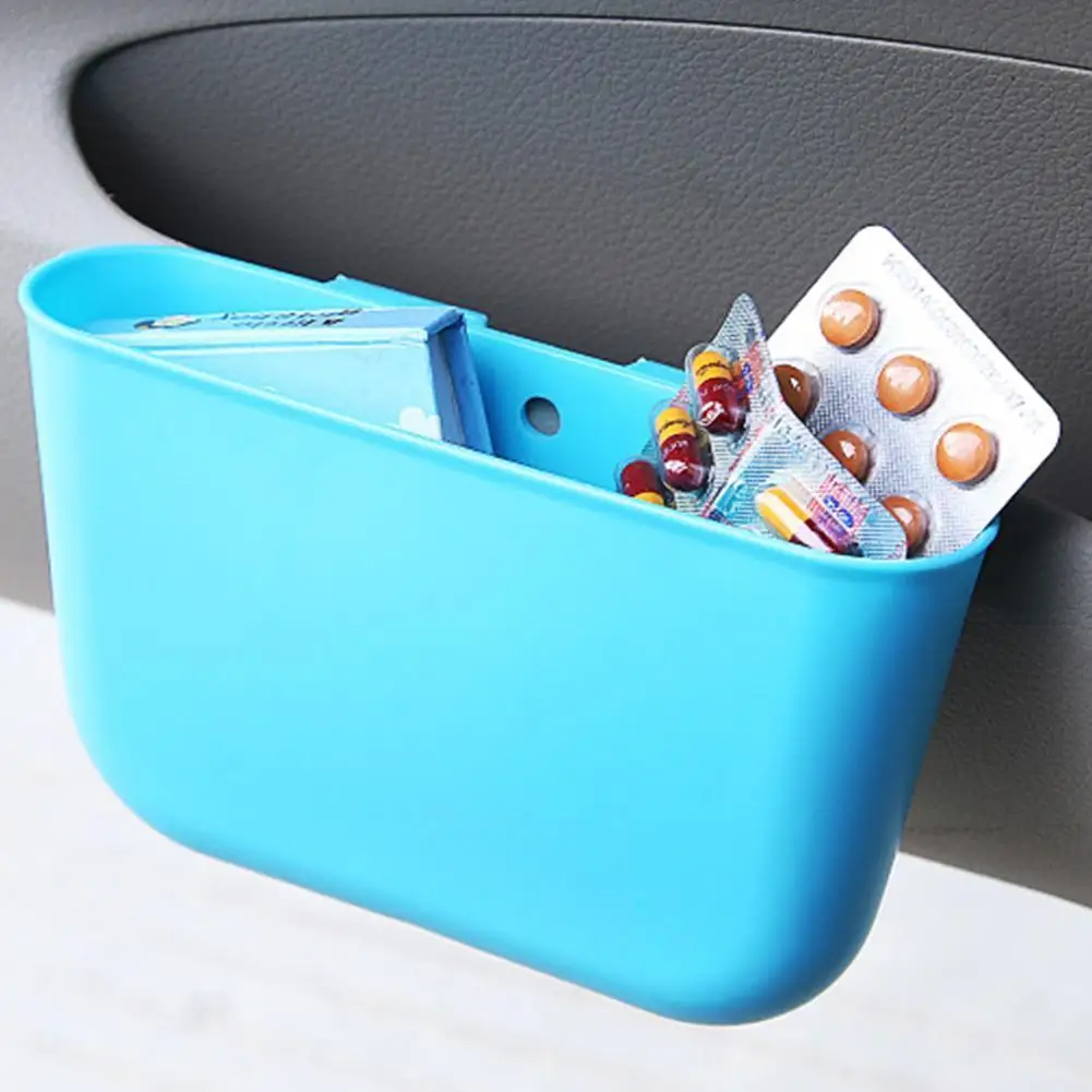 18.5*4.2*11cm Dust Case Storage Organizer Auto Accessories Rubbish Trash Garbage Hanging Auto Car Holder NEW Can G4W1
18.5*4.2*11cm Dust Case Storage Organizer Auto Accessories Rubbish Trash Garbage Hanging Auto Car Holder NEW Can G4W1