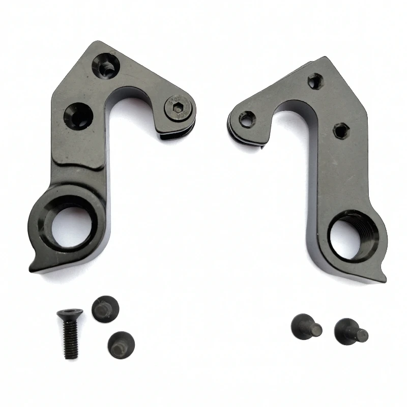 5PCS CNC Bicycle rear Derailleur hanger No.28 for canyon NO.25 Aeroad Ultimate CF Speedmax CF SLX mech dropout carbon frame bike
5PCS CNC Bicycle rear Derailleur hanger No.28 for canyon NO.25 Aeroad Ultimate CF Speedmax CF SLX mech dropout carbon frame bike