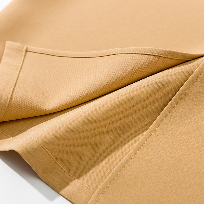 JRYYT Elegant High Waist Wrapped Split Skirts Women Solid Pencil Skirt Women Slim Fit Zipper Mid-Calf Skirt Office Lady 2021 
JRYYT Elegant High Waist Wrapped Split Skirts Women Solid Pencil Skirt Women Slim Fit Zipper Mid-Calf Skirt Office Lady 2021