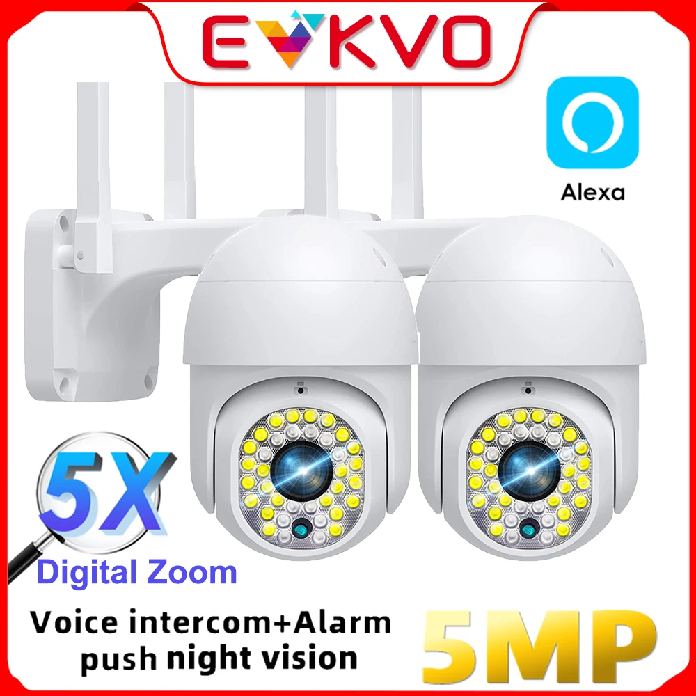3MP Alexa WiFi IP-камера 1080P 4X Zoom CCTV наружная WiFi Беспроводная купольная ИК-камера ночного видения Водонепроницаемая PTZ IP Pro камера
3MP Alexa WiFi IP-камера 1080P 4X Zoom CCTV наружная WiFi Беспроводная купольная ИК-камера ночного видения Водонепроницаемая PTZ IP Pro камера