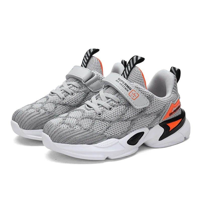 Kids Girls Sport Shoes Air Cushion Running Shoes Children Breathable Mesh Shoes For Girl Sneakers Velcro Athlete Basket Trainers
Kids Girls Sport Shoes Air Cushion Running Shoes Children Breathable Mesh Shoes For Girl Sneakers Velcro Athlete Basket Trainers