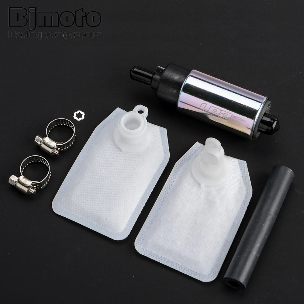 BJMOTO Motorcycle Gasoline Fuel Pump Kits For 690 ENDURO 2008 690 SMC 2007-2010 350 EX-F/SX-F Fuelpump
BJMOTO Motorcycle Gasoline Fuel Pump Kits For 690 ENDURO 2008 690 SMC 2007-2010 350 EX-F/SX-F Fuelpump