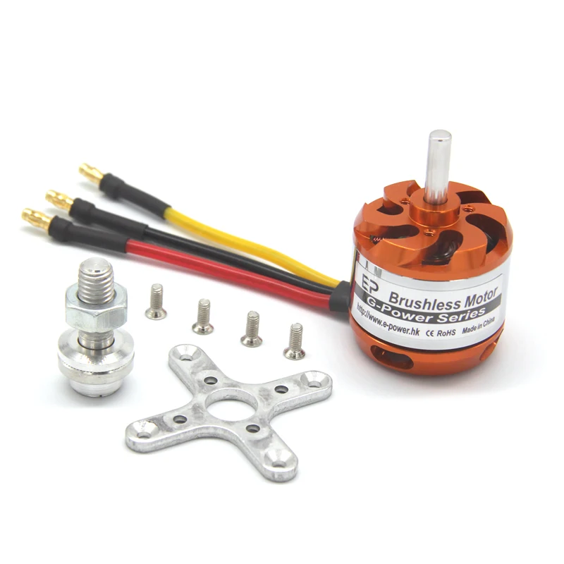 E-Power D3536 750KV 1000KV 910KV 1250KV 1450KV Micro multi-вертолет RC вертолет с фиксированным крылом Многоосный самолет
E-Power D3536 750KV 1000KV 910KV 1250KV 1450KV Micro multi-вертолет RC вертолет с фиксированным крылом Многоосный самолет