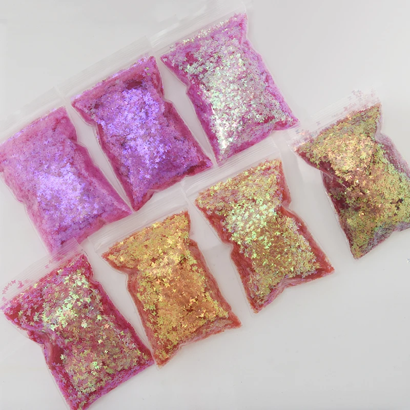 200g/Bag Gradient Nail Glitter Sequins Stickers Holographic Paillette 3D Laser Sparkly Glitter Flake Slice Manicure Tips Decor *
200g/Bag Gradient Nail Glitter Sequins Stickers Holographic Paillette 3D Laser Sparkly Glitter Flake Slice Manicure Tips Decor *