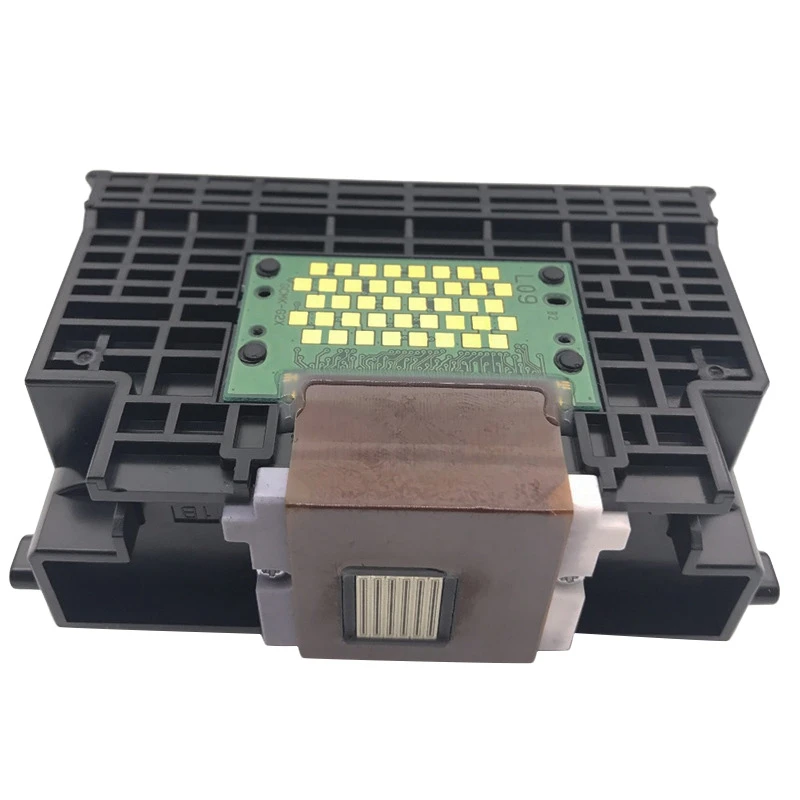 Оригинальная Печатная головка для Canon QY6-0063 IP6600D IP6700D, запасная деталь для офисного принтера
Оригинальная Печатная головка для Canon QY6-0063 IP6600D IP6700D, запасная деталь для офисного принтера