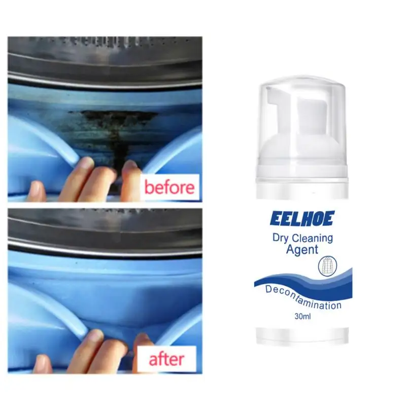 30ML Waterless Oil Stain Fabric Cloth Foam Cleansing Dirty Cloth Shoes Bag Hat Sofa Carpet Curtain Mattress Cleaner TSLM1
30ML Waterless Oil Stain Fabric Cloth Foam Cleansing Dirty Cloth Shoes Bag Hat Sofa Carpet Curtain Mattress Cleaner TSLM1
