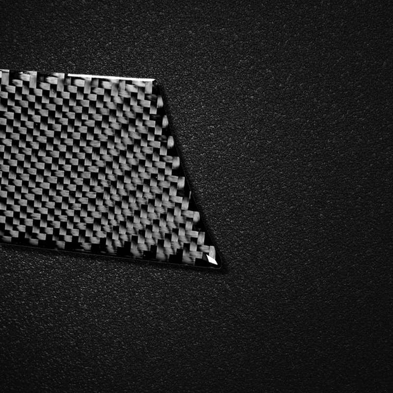 Interior Carbon Fiber Door Panel Trim Cover Copilot Dashboard Panel Stickers Styling For Audi Q5 (2010-2018) SQ5 (2013-2017)
Interior Carbon Fiber Door Panel Trim Cover Copilot Dashboard Panel Stickers Styling For Audi Q5 (2010-2018) SQ5 (2013-2017)