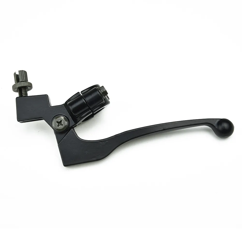Motorcycle Handlebar Left Practical Universal Clutch Lever For 7/8\" Handle Bar Dirt Bike
Motorcycle Handlebar Left Practical Universal Clutch Lever For 7/8\" Handle Bar Dirt Bike