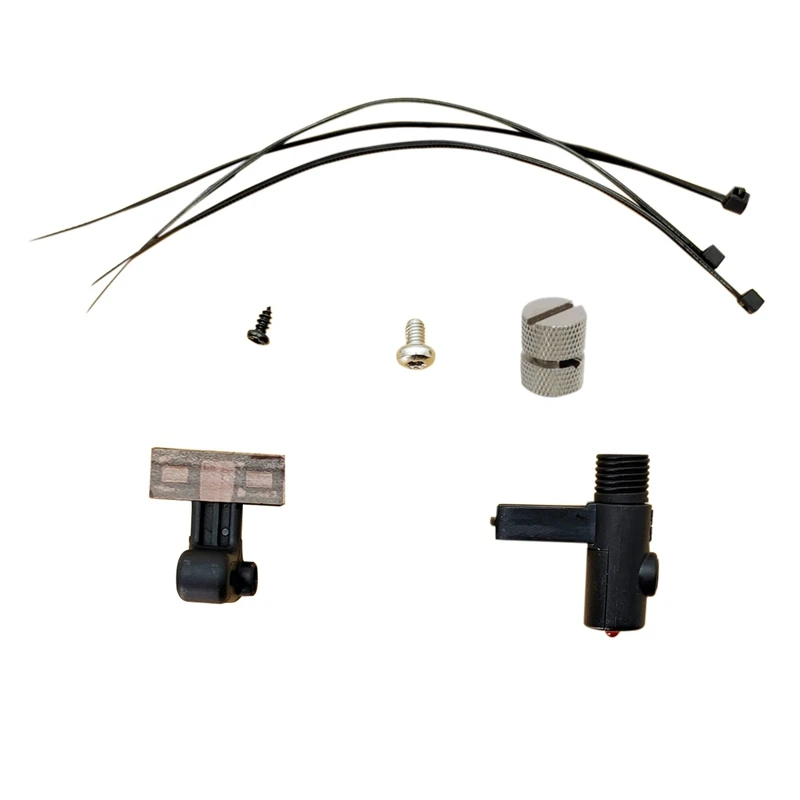 E-Bike Speed Sensor Set For Bafang BBS01 BBS02 SHD Mid Drive Motor Convenient Electric Bike Replacement Parts
E-Bike Speed Sensor Set For Bafang BBS01 BBS02 SHD Mid Drive Motor Convenient Electric Bike Replacement Parts