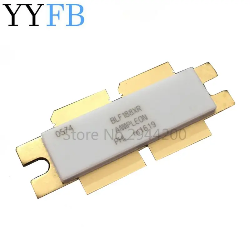 LDMOS Мощный транзистор 1400 Вт ВЧ до 600 МГц 50 в BLF 188XR BLF188XR BLF188 XR 1 шт. новый