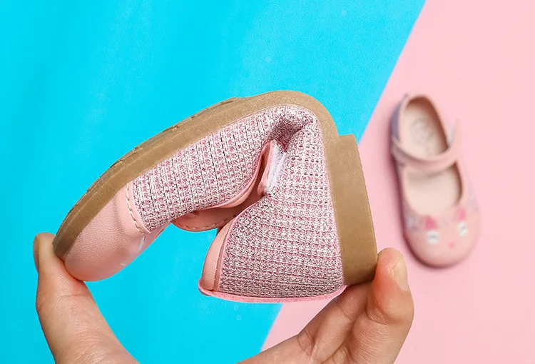 Fashion Cartoon Cat Girls Shoes Cute Sweet Children's Casual Sneakers Kids Flats kitty Cat Toddler Girl Shoes Black Pink Gold
Fashion Cartoon Cat Girls Shoes Cute Sweet Children's Casual Sneakers Kids Flats kitty Cat Toddler Girl Shoes Black Pink Gold