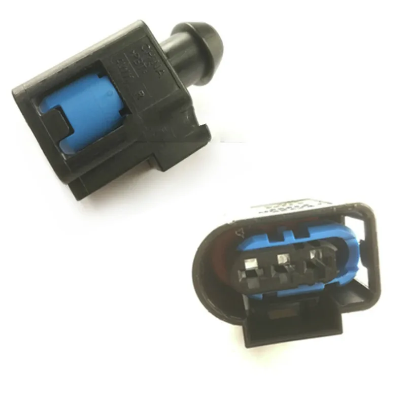 Car Fuel pressure low pressure sensor line plug connector for Voklkswagen Magotan Teramont Polo For Audi Q5 Q7 4D0 971 993 A
Car Fuel pressure low pressure sensor line plug connector for Voklkswagen Magotan Teramont Polo For Audi Q5 Q7 4D0 971 993 A