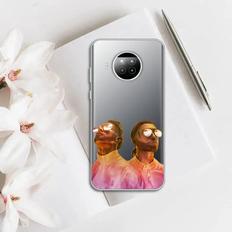PNL QLF rapper singer Phone Case Transparent for Xiaomi Redmi note 10 t 8 9 pro lite 11
PNL QLF rapper singer Phone Case Transparent for Xiaomi Redmi note 10 t 8 9 pro lite 11