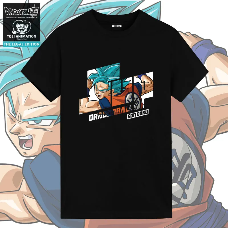 vintage harajuku BANDAI Dragon Ball Joint T-shirt manga Tees anime T-shirt Men women Oversized
vintage harajuku BANDAI Dragon Ball Joint T-shirt manga Tees anime T-shirt Men women Oversized