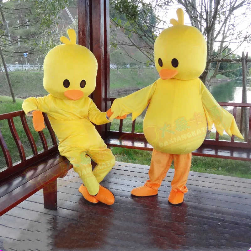 Желтая утка костюм талисмана Косплэй пушистый костюм Вечерние игры Фурсьют с персонажами из мультфильмов комплекты одежды для детей; Костю...
Желтая утка костюм талисмана Косплэй пушистый костюм Вечерние игры Фурсьют с персонажами из мультфильмов комплекты одежды для детей; Костю...