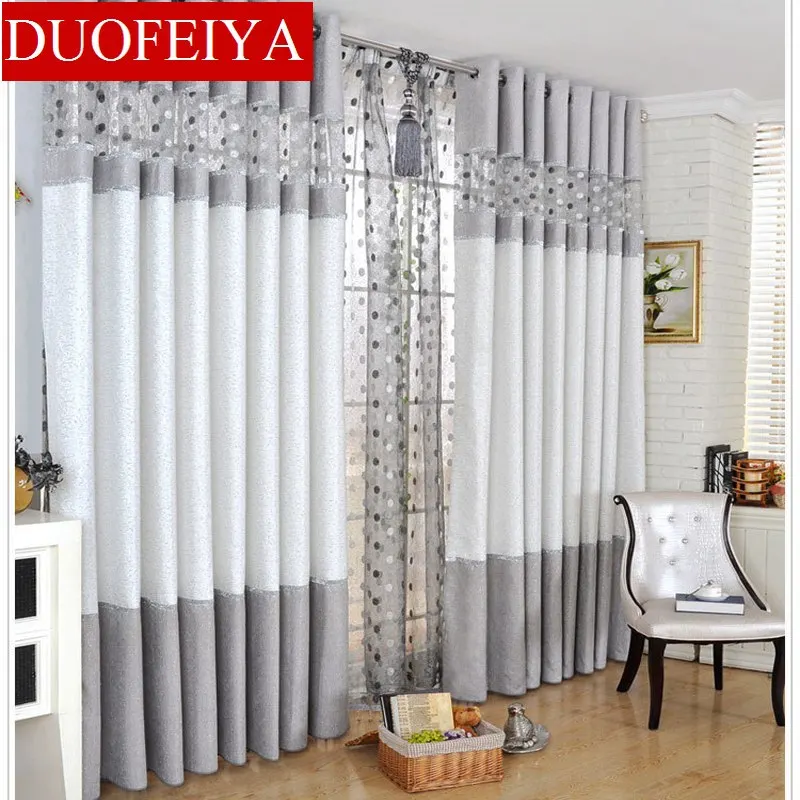 Luxury Modern Chenille Curtains Stitching Bird Nest Bedroom Living Room Coffee French Window Treatment Cortinas
Luxury Modern Chenille Curtains Stitching Bird Nest Bedroom Living Room Coffee French Window Treatment Cortinas