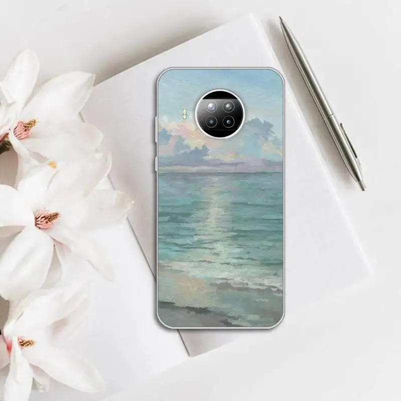 Artistic oil painting Phone Case Transparent for Xiaomi mi note 10 8 9 t HUAWEI p30 40 11 Samsung S 8 9 10 20 pro lite
Artistic oil painting Phone Case Transparent for Xiaomi mi note 10 8 9 t HUAWEI p30 40 11 Samsung S 8 9 10 20 pro lite