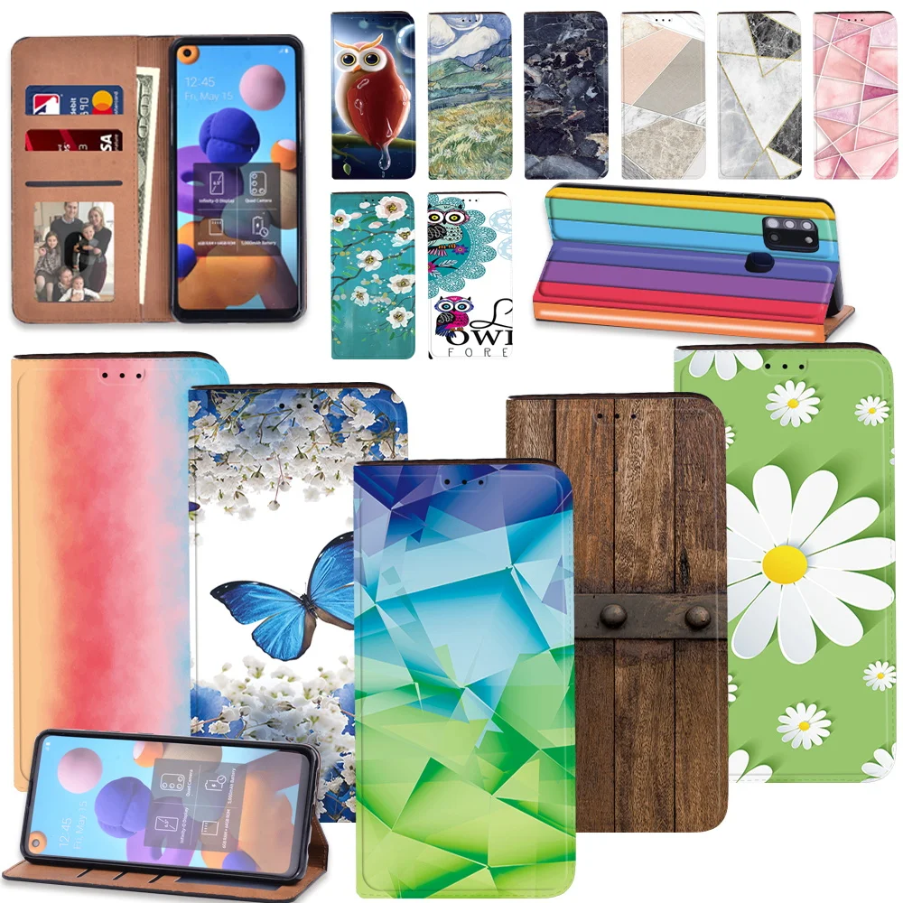 

Phone Case for Samsung Galaxy S20/S20 Plus/S20 Ultra/S10/S10 Plus/S10e/S10 Lite/S8/S9/A20E/A21S/A30S/A40/A10/A10E Cover Case