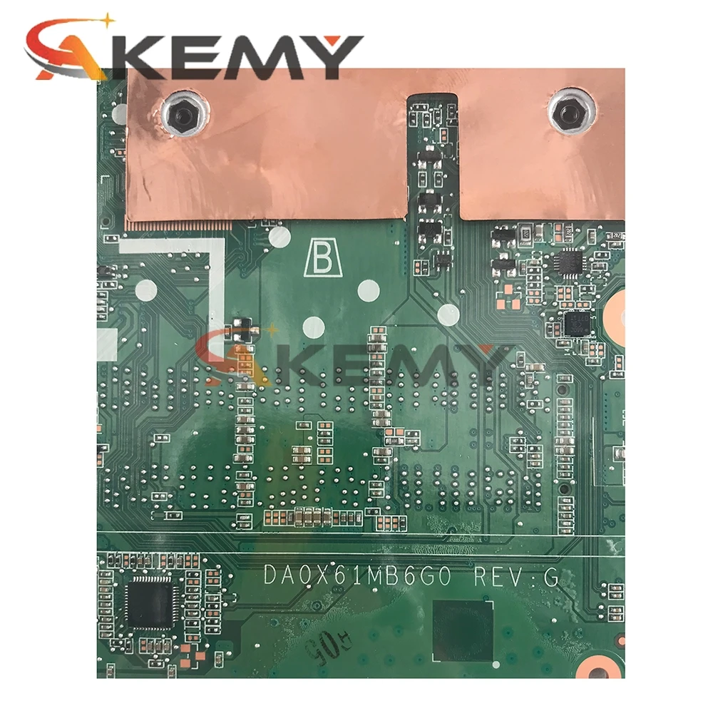 For HP 430 G3 Laptop Motherboard With i5-6200u CPU R7M340 GPU 830945-601 830945-001 830945-501 DA0X61MB6G0 100% Tested Fast Ship
For HP 430 G3 Laptop Motherboard With i5-6200u CPU R7M340 GPU 830945-601 830945-001 830945-501 DA0X61MB6G0 100% Tested Fast Ship