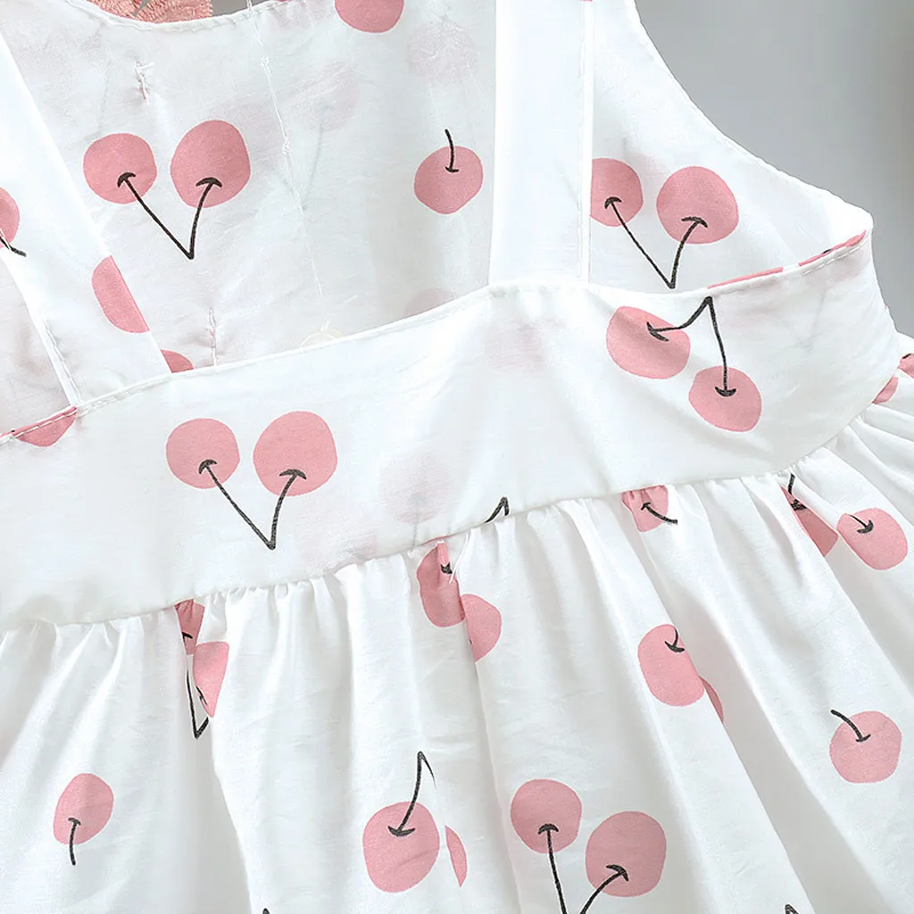 Summer Fashion Newborn Toddler Baby Girls Dresses Princess Party Flowers Dot Sleeveless Cotton Dresses Sun Hats and Top Set 2021
Summer Fashion Newborn Toddler Baby Girls Dresses Princess Party Flowers Dot Sleeveless Cotton Dresses Sun Hats and Top Set 2021