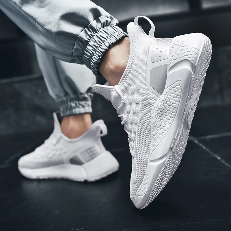 Men Casual Shoes Sneakers Fashion Light Breathable Sports For Mens Hot Sale Sport Man White Trainers 2020 Spring
Men Casual Shoes Sneakers Fashion Light Breathable Sports For Mens Hot Sale Sport Man White Trainers 2020 Spring