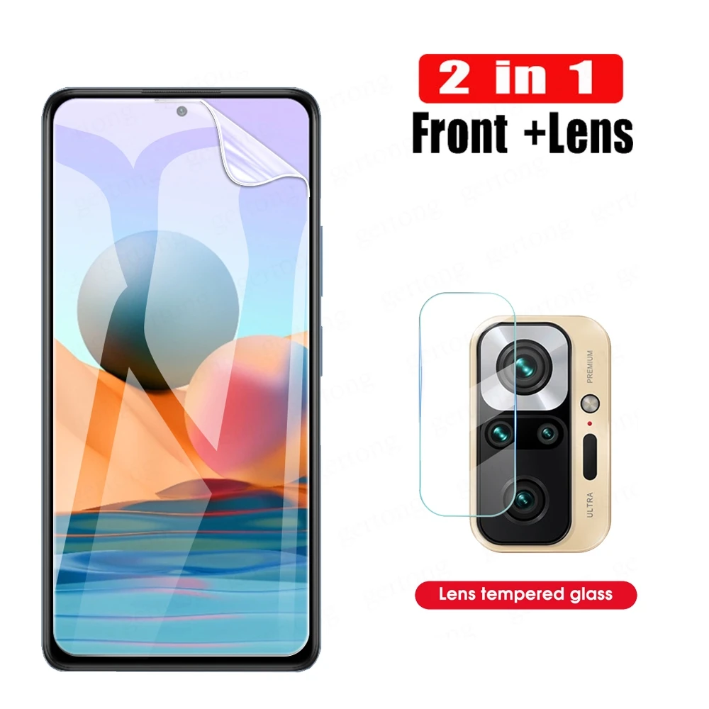 for redmi note 10 hydrogel film for xiaomi redmi note 10 pro camera front back screen protector for redmi note10 pro max film
for redmi note 10 hydrogel film for xiaomi redmi note 10 pro camera front back screen protector for redmi note10 pro max film