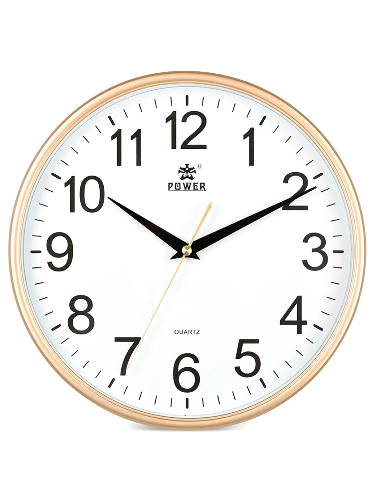 Simple Round Office Wall Clock Home Kitchen Decoration Home Decor Modern Wall Clock Horloge Murale Living Room Decoration BJ50WC
Simple Round Office Wall Clock Home Kitchen Decoration Home Decor Modern Wall Clock Horloge Murale Living Room Decoration BJ50WC
