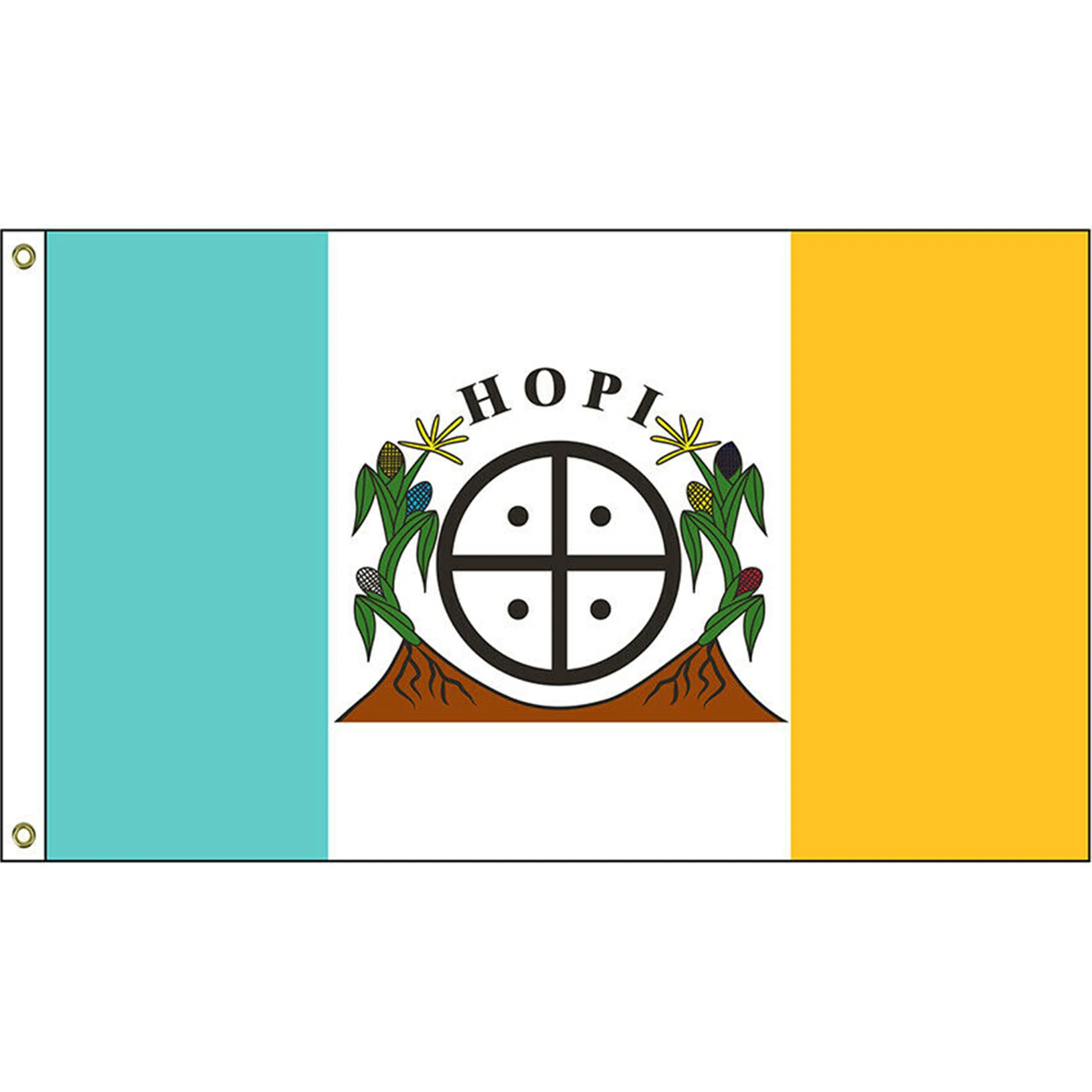 Flag 3 x 5 ft - 90cm x 150cm India Flag High Quality Single Side Flag Festival Decoration Accessiories
Flag 3 x 5 ft - 90cm x 150cm India Flag High Quality Single Side Flag Festival Decoration Accessiories