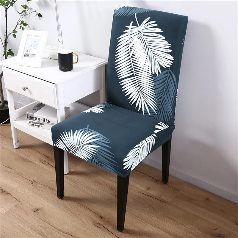 Spandex Jacquard Chair Covers Dining Room Removable Anti-dirty Chair Cover for Banquet Wedding Stretch Dining Chair Slipcover 
Spandex Jacquard Chair Covers Dining Room Removable Anti-dirty Chair Cover for Banquet Wedding Stretch Dining Chair Slipcover