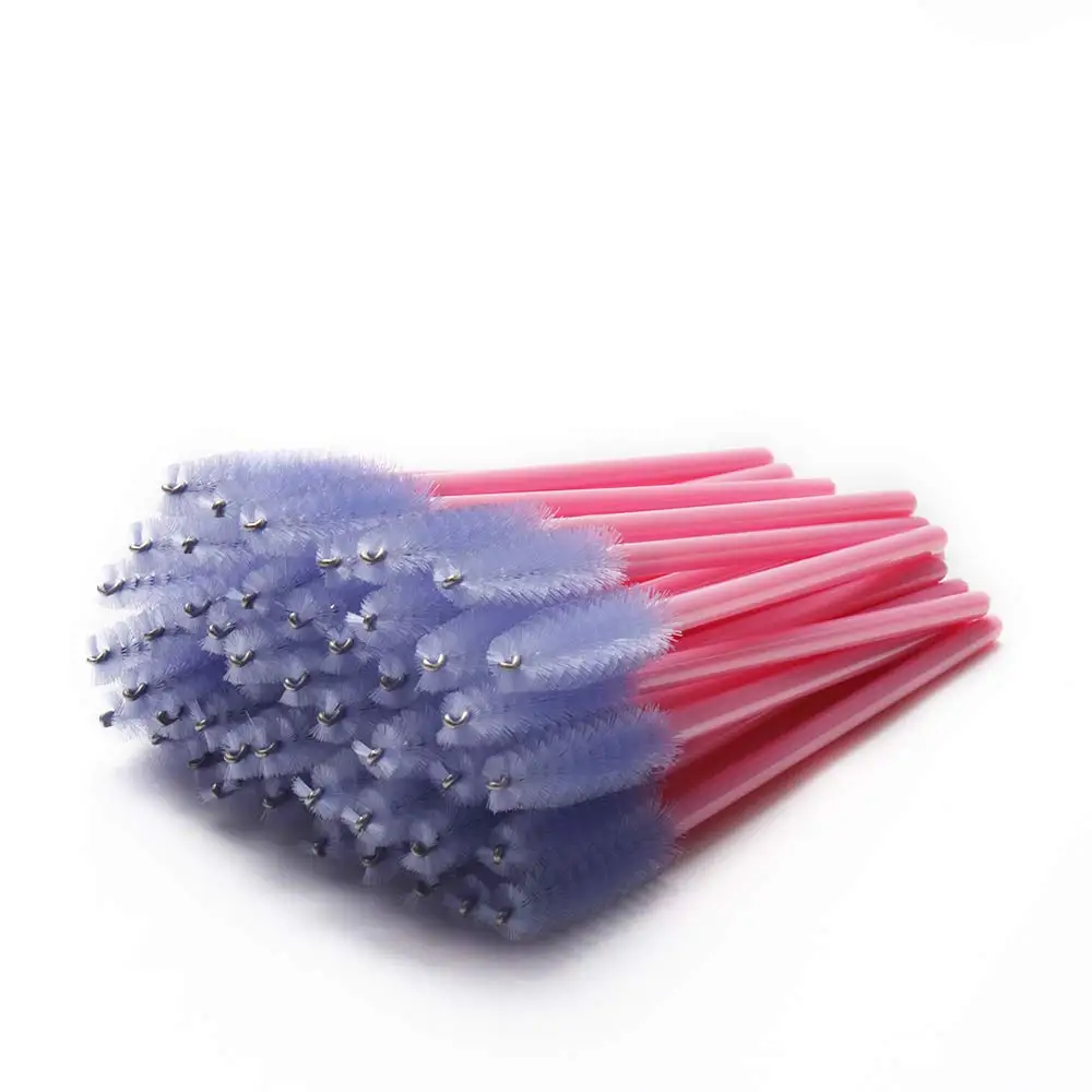 Eyelash Brush Makeup Brushes 1000pcs Individual Disposable Mascara Applicator Comb Wand Lash Makeup Brushes Tools
Eyelash Brush Makeup Brushes 1000pcs Individual Disposable Mascara Applicator Comb Wand Lash Makeup Brushes Tools